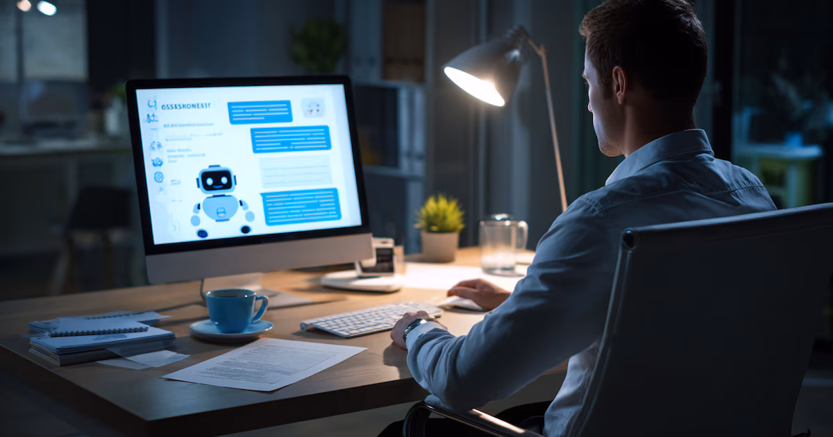 Cómo tener IA funcional sin depender del Wi-Fi