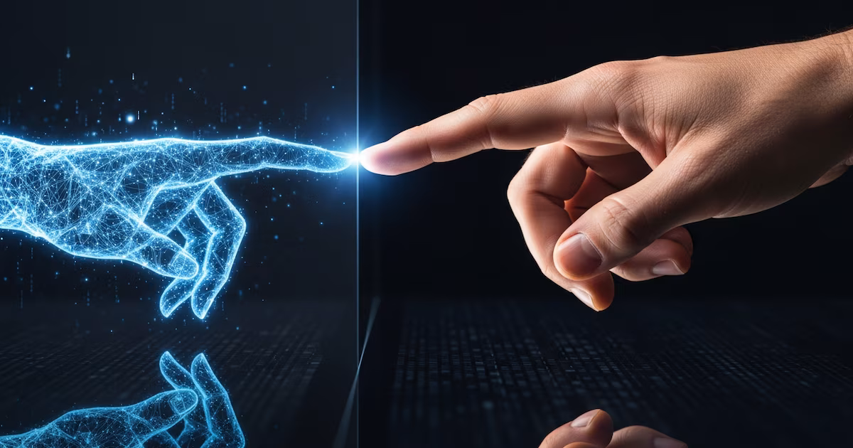 Qué falta para que Colombia aproveche al máximo la inteligencia artificial
