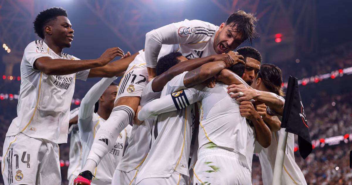 A qué hora juegan HOY Real Madrid y Albacete en Perú: partido de octavos de final de la Copa del Rey 2026