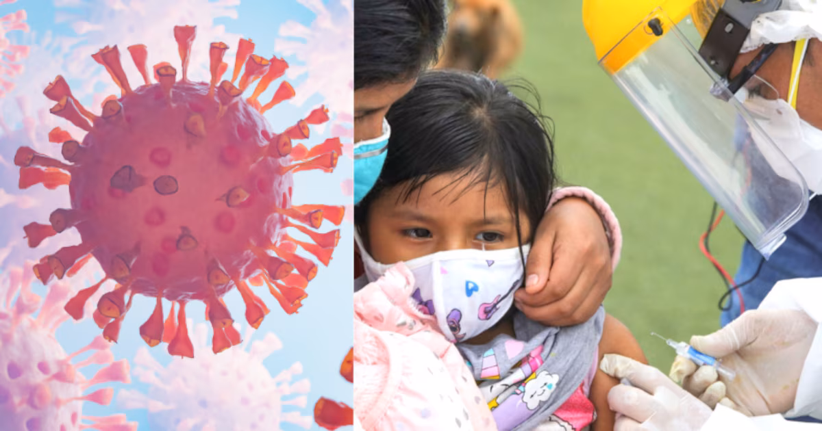 Detectan primer caso de influenza A influenza H3N2 subvariante K en Cusco: Dirección de Salud realiza vigilancia