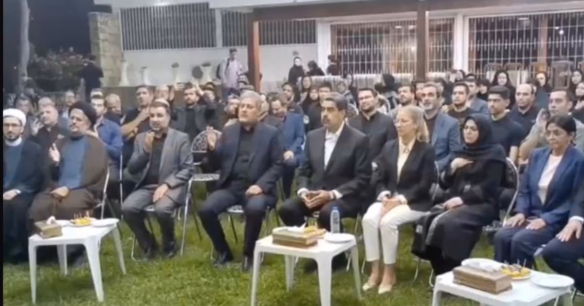 El Gobierno declaró organización terrorista a la Fuerza Quds, el brazo externo de la Guardia Revolucionaria Islámica