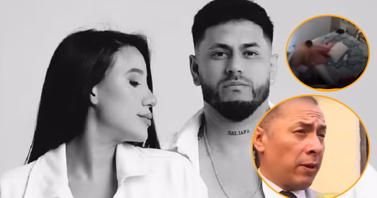 Bryan Torres niega intento de feminicidio y su abogado cuestiona video de agresión: ‘No hay pruebas’