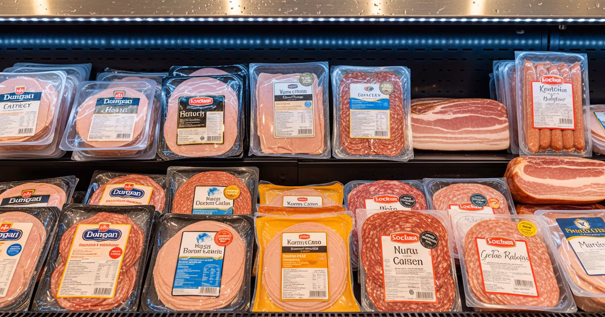 La Organización Mundial de la Salud clasificó las carnes procesadas en la misma categoría que los cigarrillos