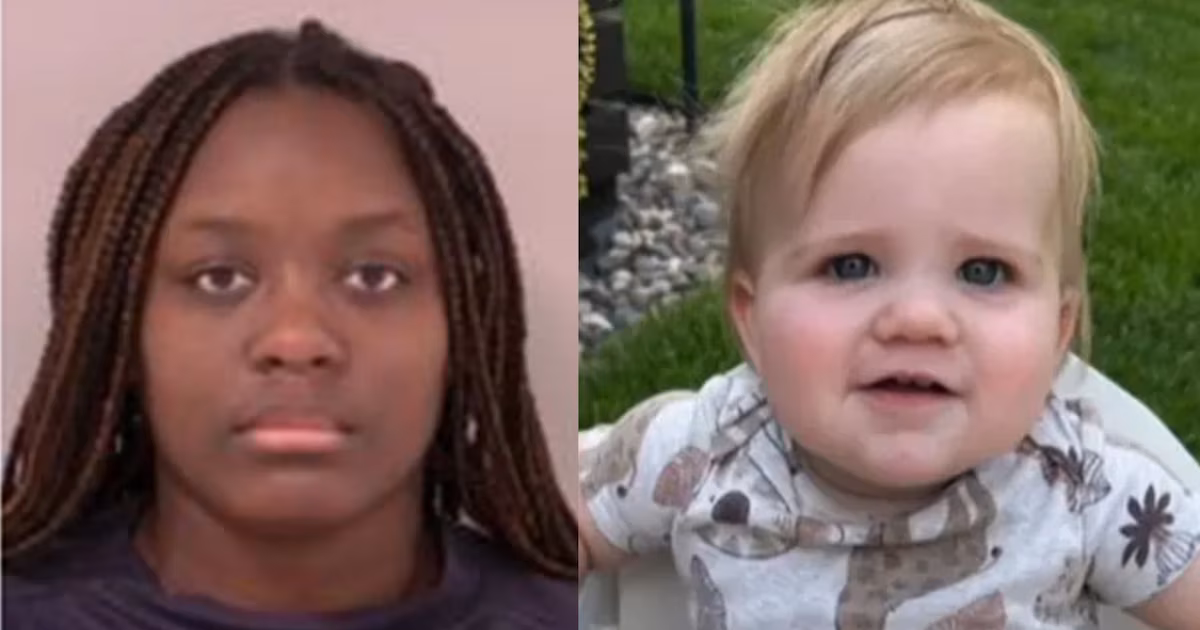 Confesó haber asfixiado a un bebé en una guardería de Minnesota y fue acusada de homicidio