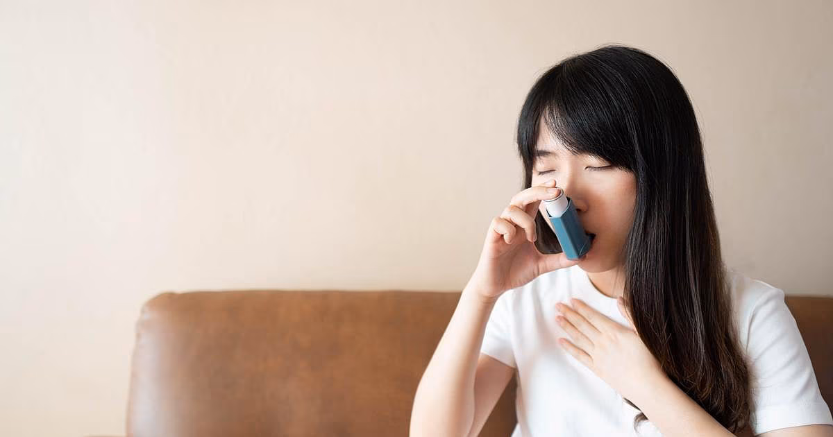 Un nuevo descubrimiento podría cambiar la forma en que se trata el asma, según científicos