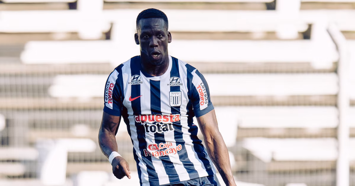 Alianza Lima vs Unión 1-2: goles y resumen de la derrota ‘blanquiazul’ por la Serie Río de La Plata 2026