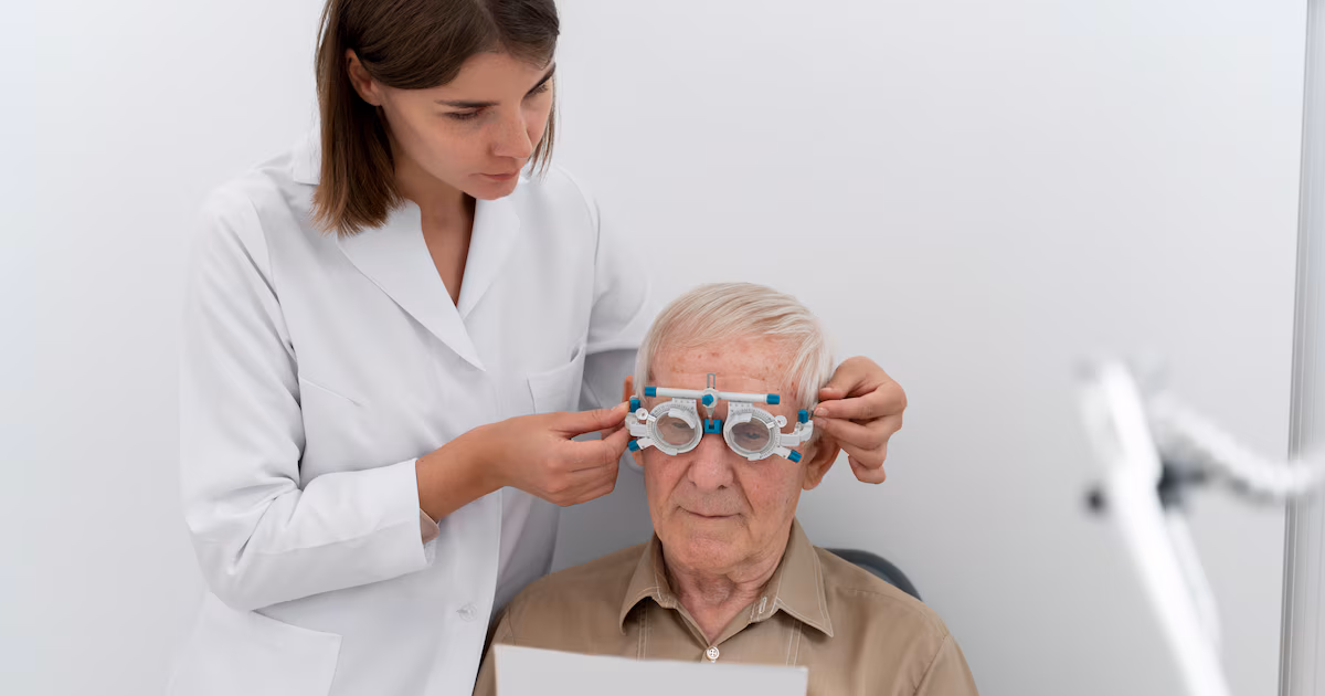 Cataratas: por qué la operación es cada vez más rápida, frecuente y con mejores resultados