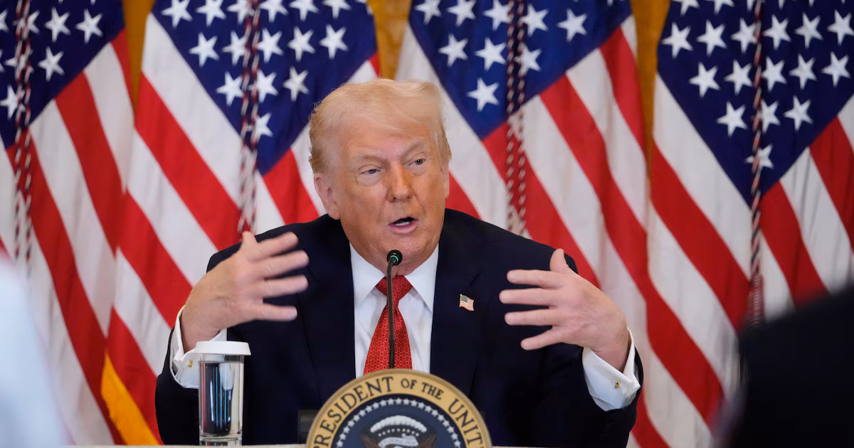 Inicia el Foro de Davos: Donald Trump será actor principal con su agenda en Groenlandia, Venezuela y Medio Oriente