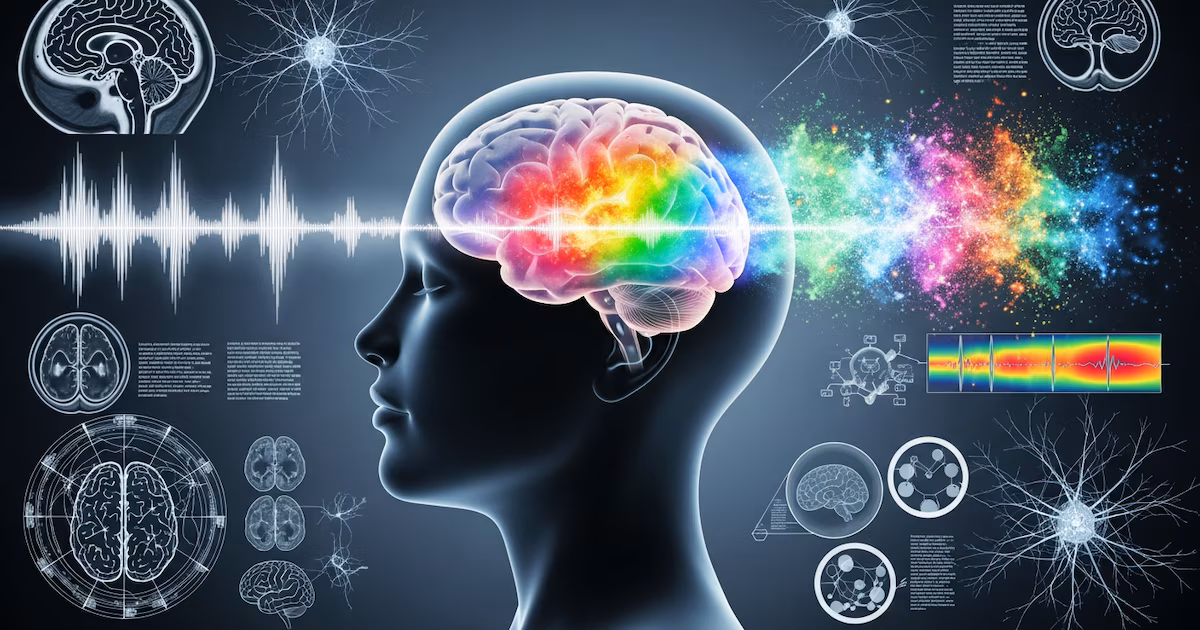 Cuál es la extraña condición neurológica que mezcla sentidos y transforma la percepción del tiempo