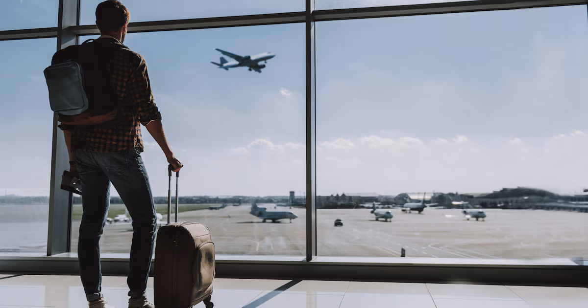 Estas son las peores aerolíneas de Europa en 2026, según AirAdvisor: Air Europa lidera el ranking a pesar de su buena seguridad y fiabilidad