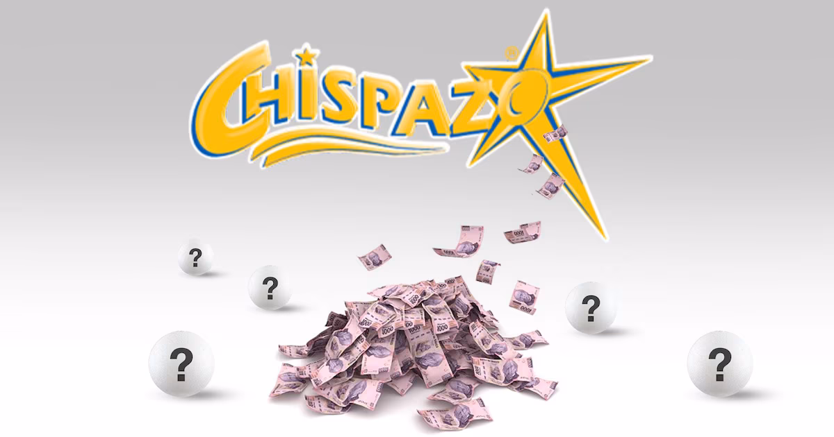 Los números que trajeron fortuna a los nuevos ganadores del Chispazo
