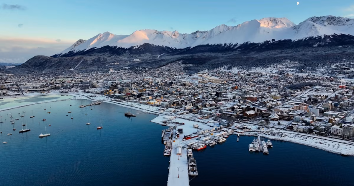 El Gobierno intervino el Puerto de Ushuaia por desvío de fondos y tensiona con un gobernador K