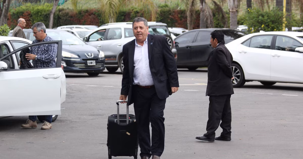 Tras 12 años como senador, Alfredo De Angeli se refugia en el PRO y apuesta a una construcción para 2027