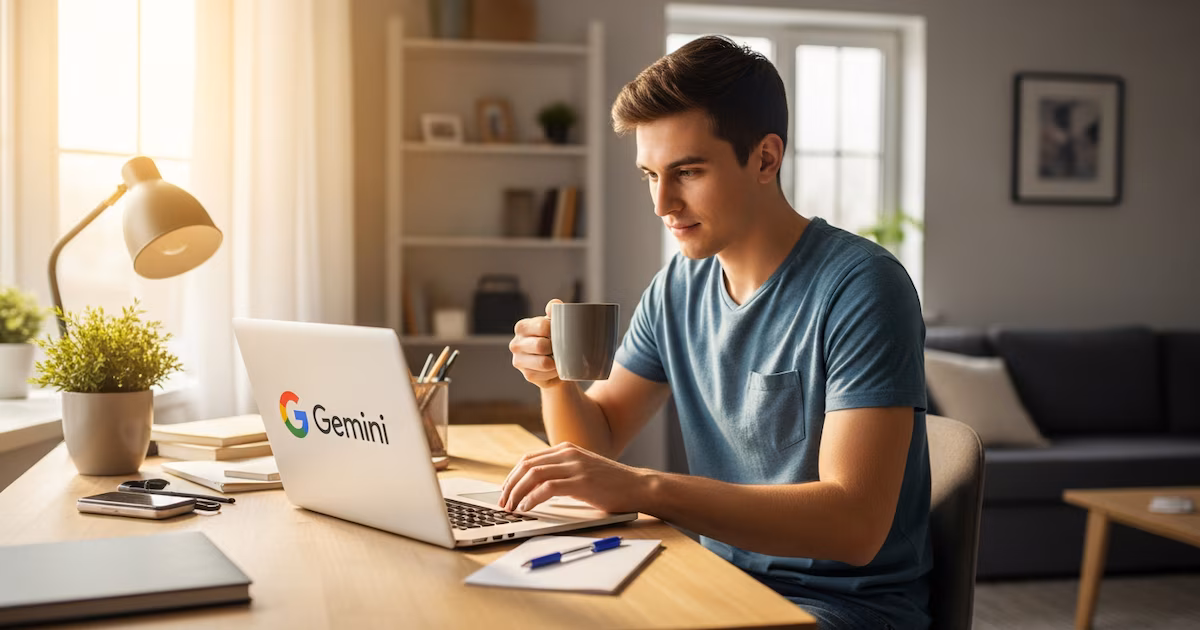 Descubre siete funciones clave de Google Gemini que simplifican tu rutina sin costo