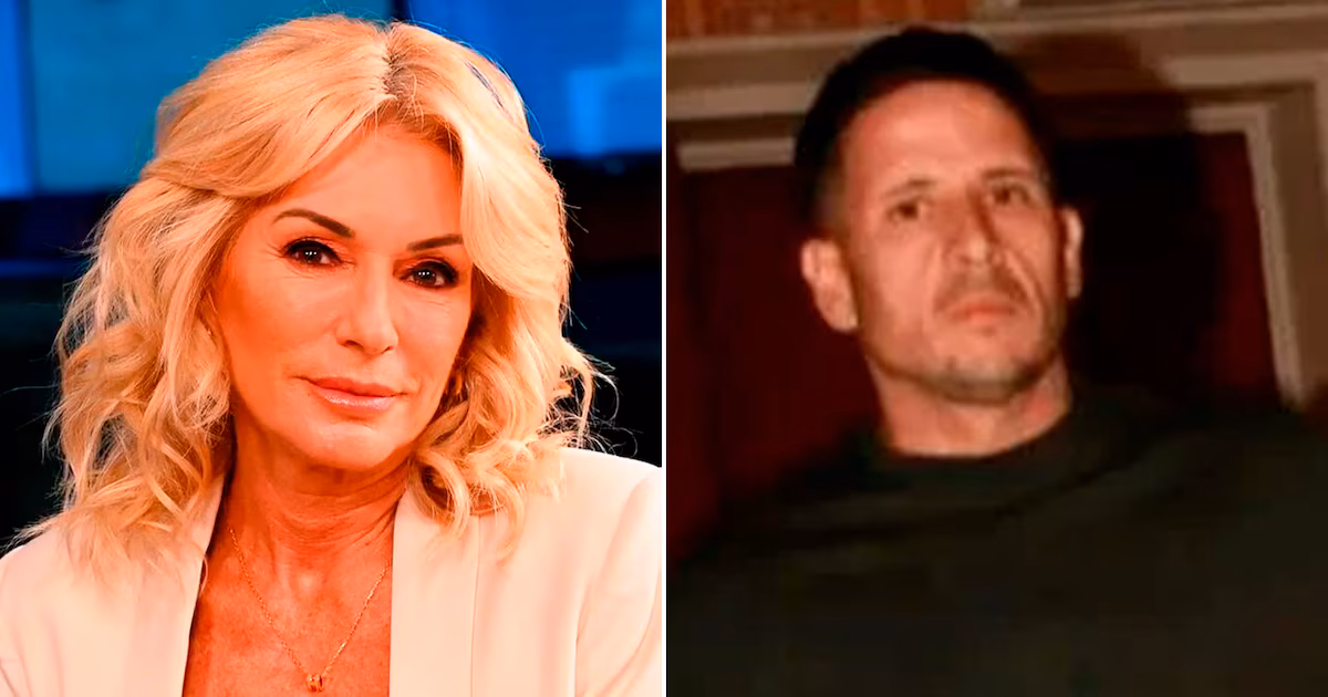 Yanina Latorre apuntó contra Martín Migueles, el novio de Wanda Nara: “Lindo tipo, ¿no?”
