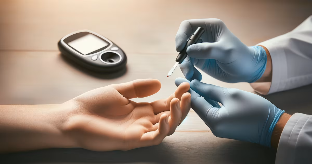Las 3 estrategias recomendadas por nutricionistas para controlar los niveles de azúcar en sangre