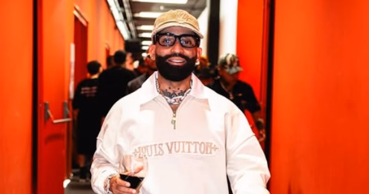 Arcángel reveló cómo se sintió ser uno de los invitados de Bad Bunny en Medellín y la reacción del público colombiano