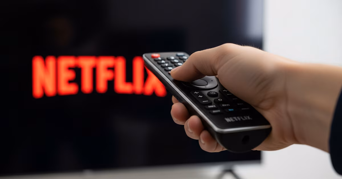 Netflix sugiere esta velocidad de internet para poder disfrutar de películas en 4K