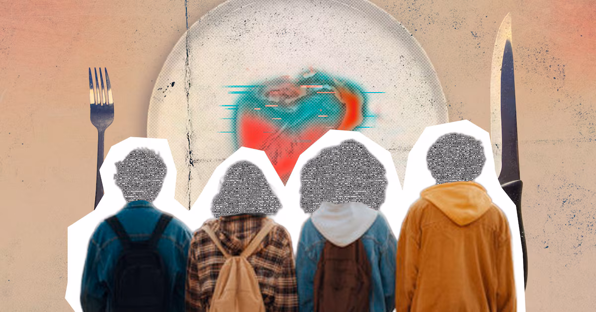 Canibalismo ritual: práctica utilizada desde La Familia Michoacana hasta Los Zetas