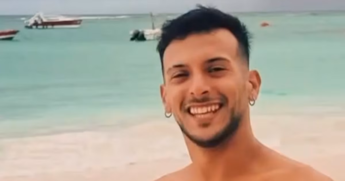 El desesperado pedido de ayuda para una bailarina mendocina que se encuentra internada en Punta Cana