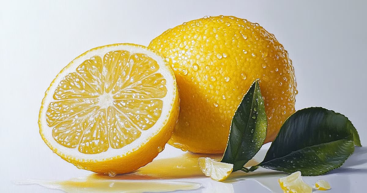 Cómo consumir limón para regular el azúcar en sangre