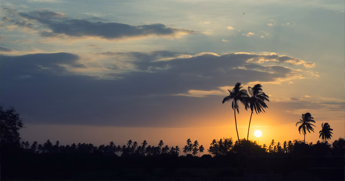 Prepárate antes de partir: Este es el pronóstico del tiempo en Piura para este jueves 29 de enero