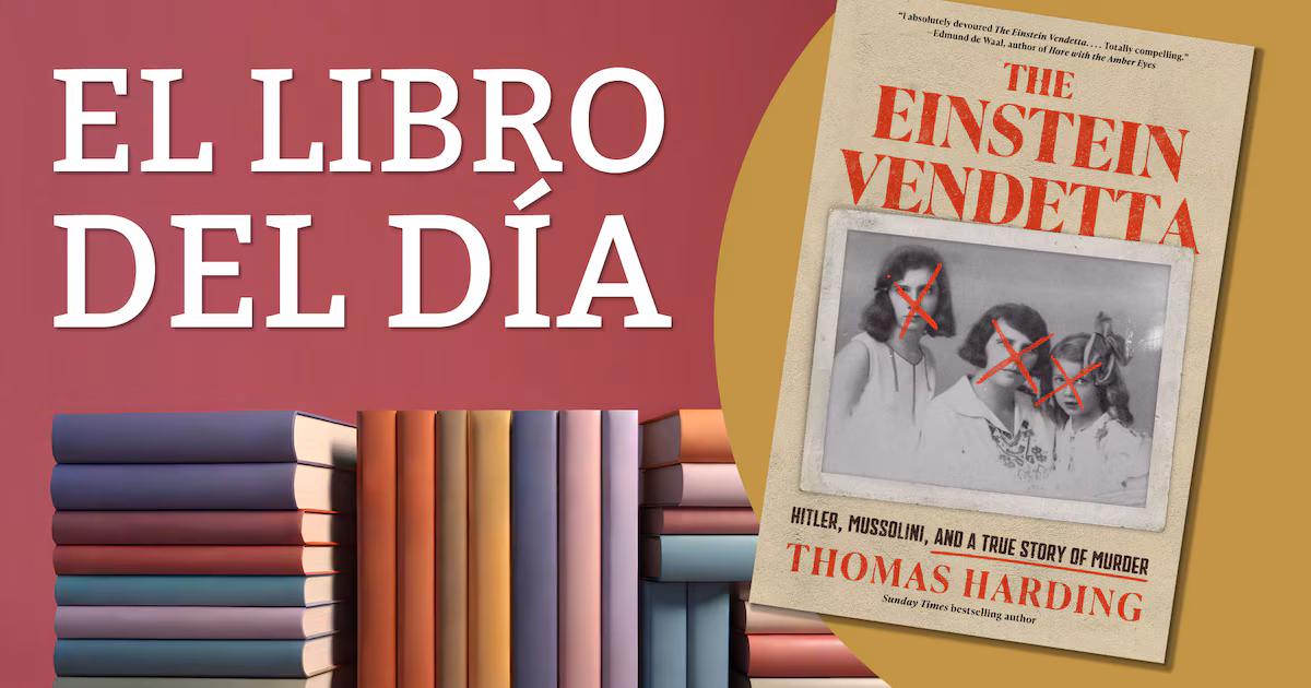 La trágica historia de la familia Albert Einstein, uno de los secretos más oscuros de la Segunda Guerra