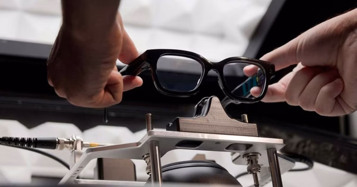 Así es la app oficial para las gafas con IA de Google: se podrán vincular con un celular Android