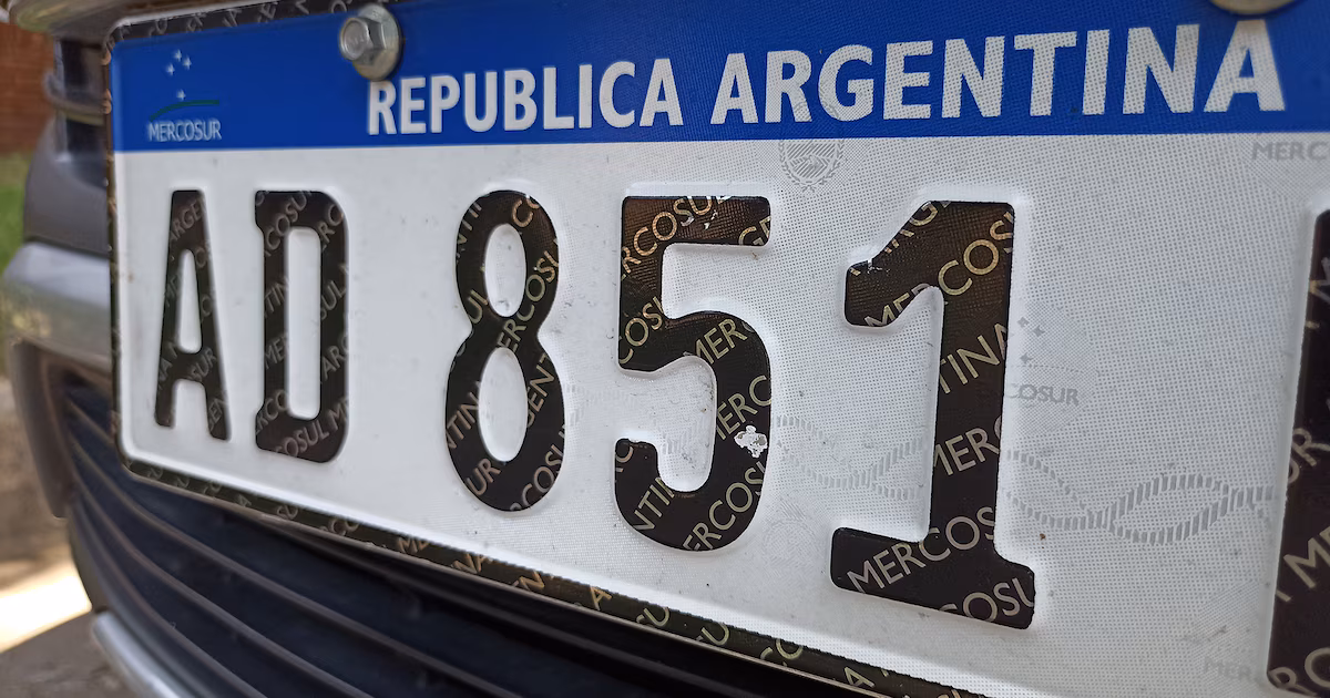 Patentes CABA: el gobierno porteño postergó los vencimientos y busca que los aumentos no superen la inflación