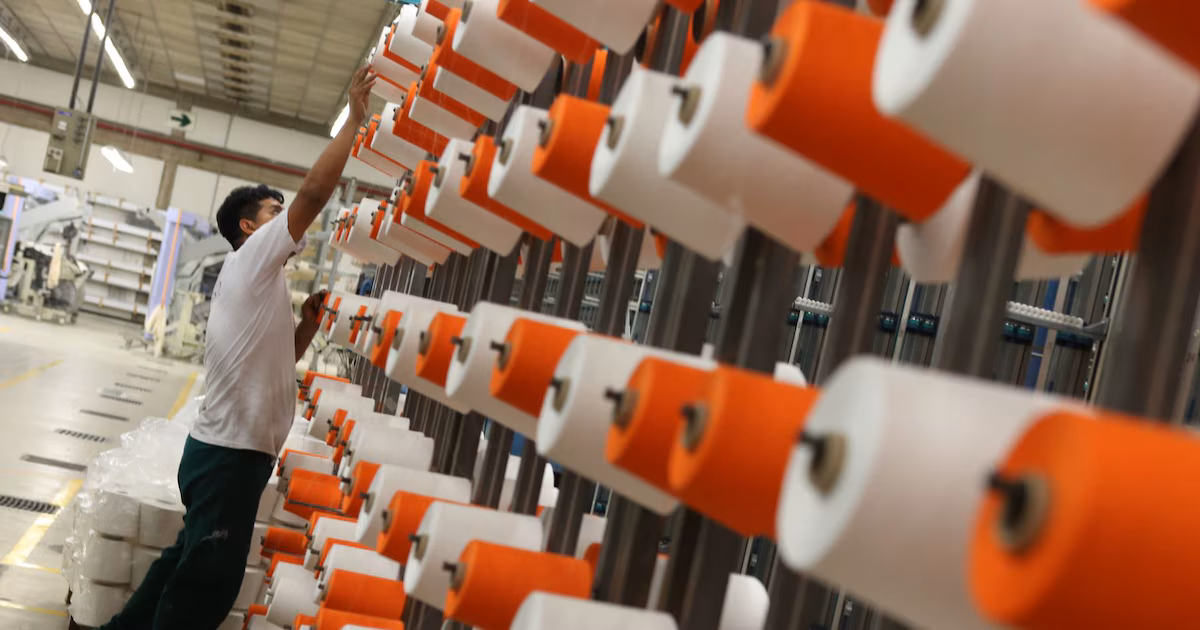 El sector textil y la moda salvadoreña fortalecen alianzas para impulsar la innovación