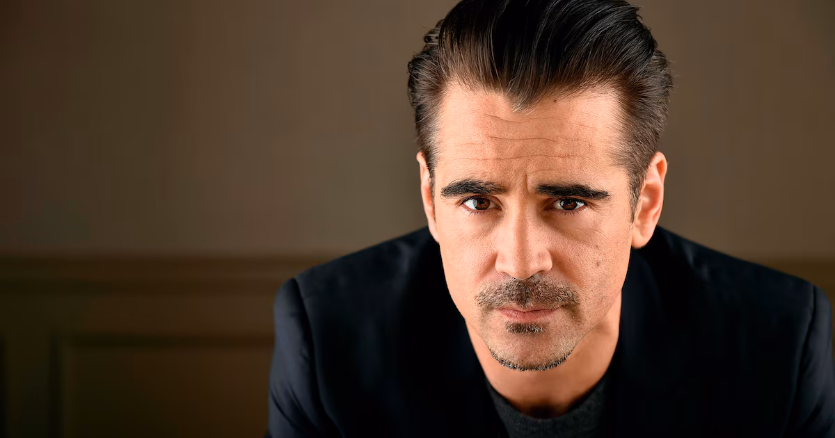 Colin Farrell creía que un film lo llevaría directo a los premios Oscar y se convirtió en su peor fracaso: “Sentí tanta vergüenza”
