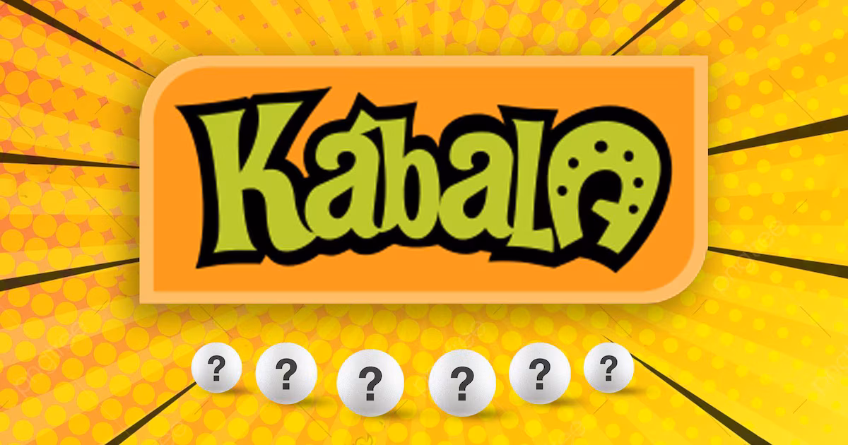 Resultados de Cabalá para este martes 20 de enero: ganadores del último sorteo
