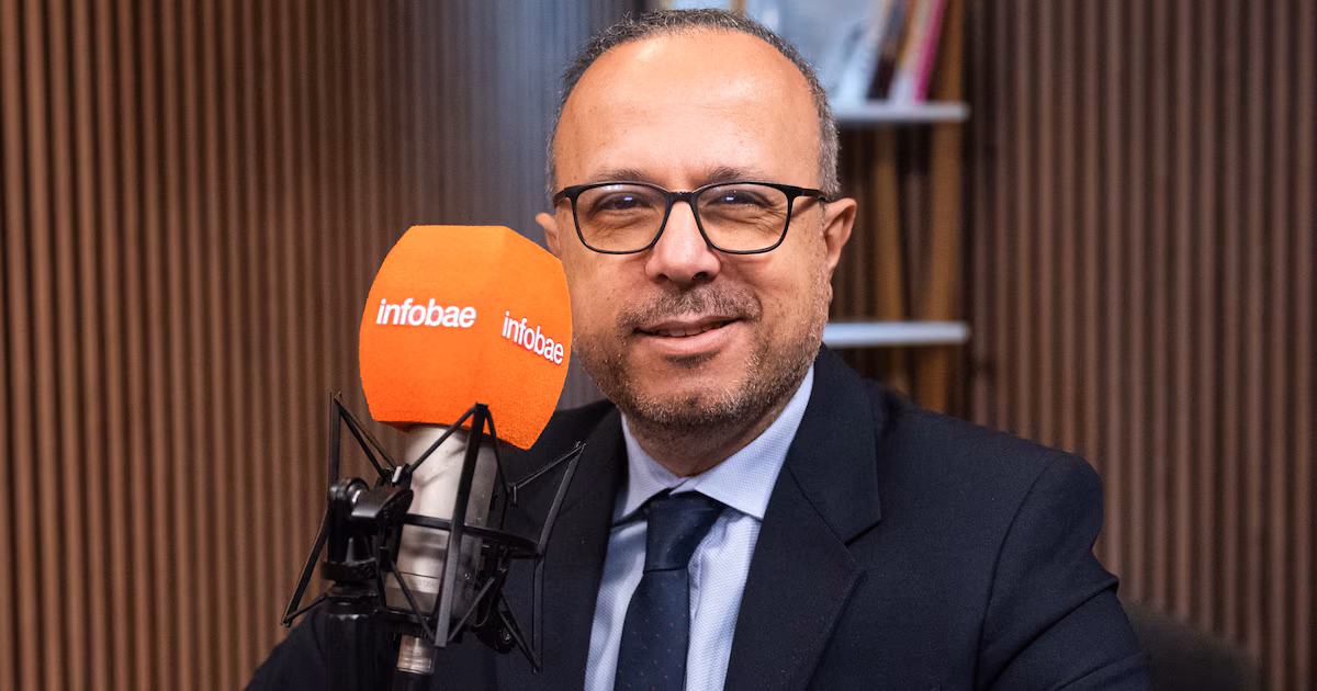 Antonio Aracre: “La gente está empezando a tener una mayor educación financiera”