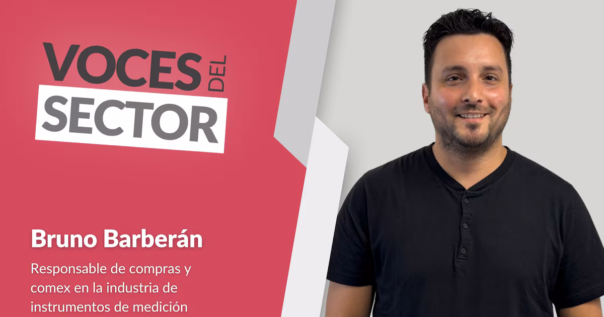 Precisión, coordinación y estrategia en la importación de equipos de medición