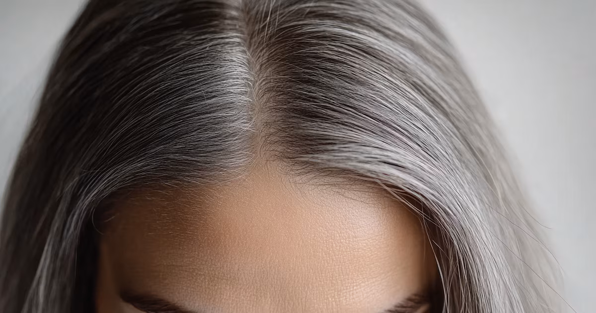 Cómo envejece el cabello: estudios explican cuándo y por qué se inician los cambios celulares