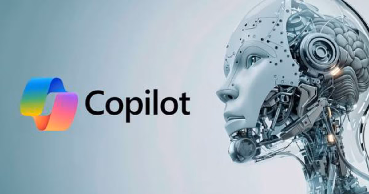 Un nuevo método de ciberataque usa Copilot para robar información de los usuarios