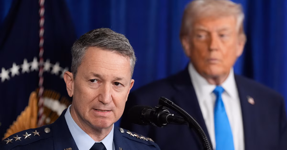Argentina participará de una cumbre de jefes militares convocada por Estados Unidos en Washington