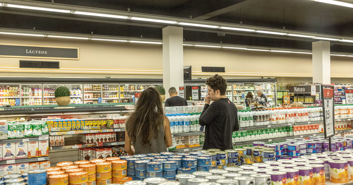 ¿Repunta el consumo? Qué esperan los supermercados para los primeros meses del año
