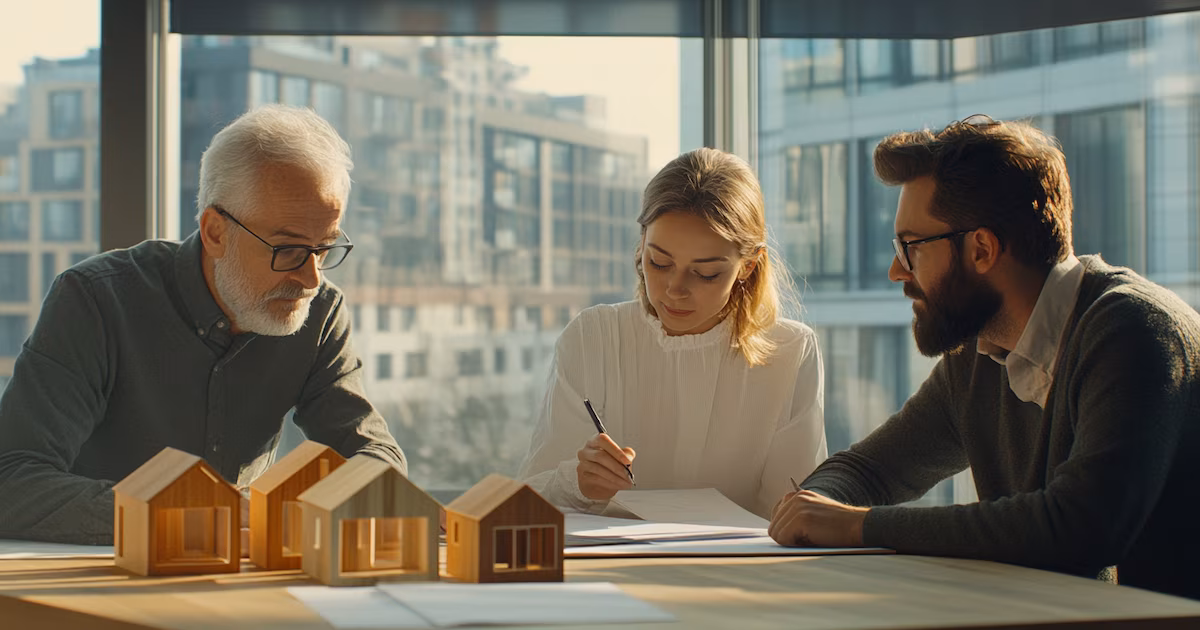 Cuánto cuesta comprar un departamento en el AMBA: el costo del metro cuadrado, barrio por barrio