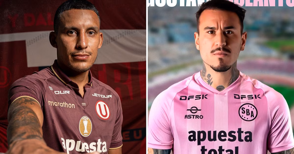 Universitario vs Sport Boys EN VIVO HOY: minuto a minuto del partido amistoso en Campo Mar de pretemporada 2026