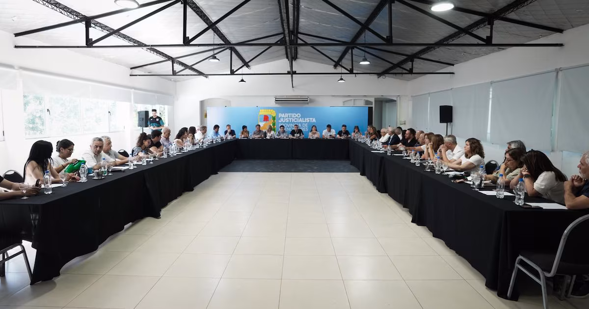 El PJ Bonaerense avanza en la depuración del padrón y le pedirá a la Justicia que revise las afiliaciones