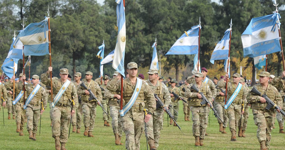 Hallaron muerto a otro efectivo del Ejército Argentino en Quilmes