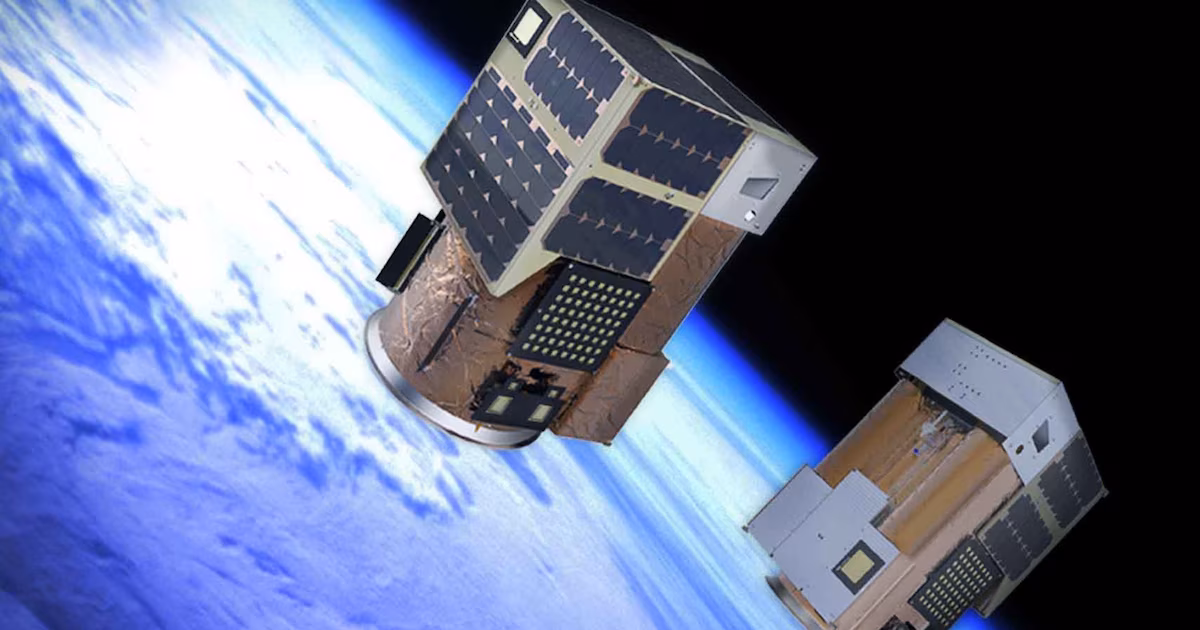 Una empresa argentina le venderá nanosatélites a un país europeo: la cifra del acuerdo y para qué se usarán