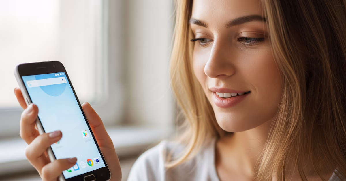 Cómo mantener tus archivos de Android ordenados y siempre a mano