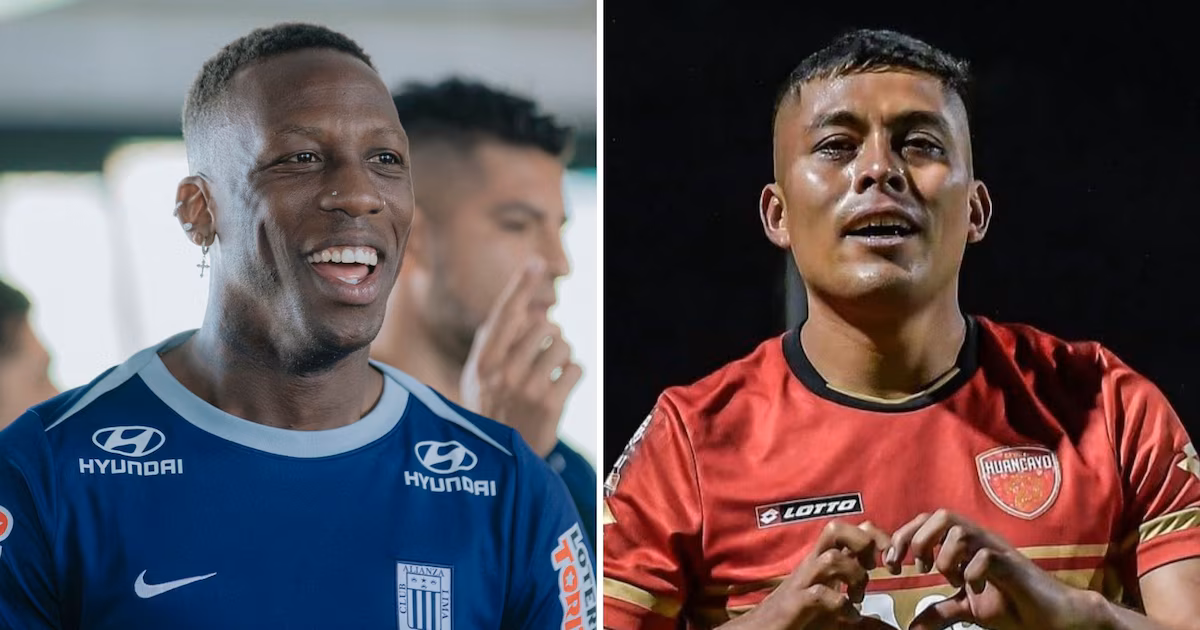 Alianza Lima vs Sport Huancayo: día, horario y canal de televisión confirmados para el debut ‘blanquiazul’ en el Torneo Apertura Liga 1 2026