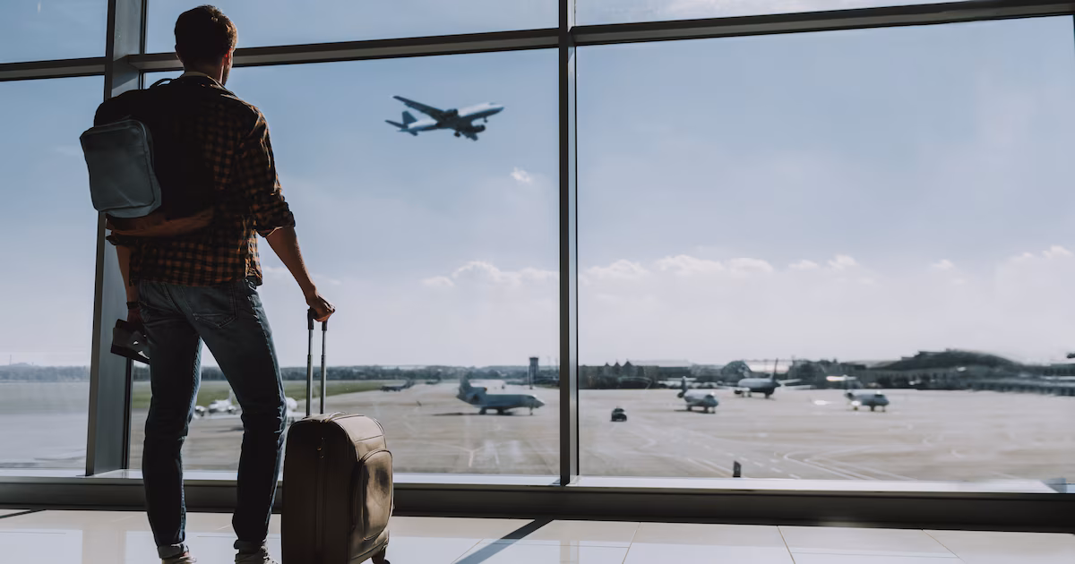 7 vuelos por menos de 50 euros ida y vuelta para viajar a Europa, Canarias y Baleares en el mes de febrero