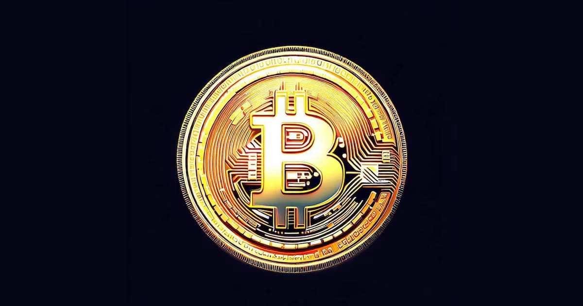 Bitcoin: Este es su valor de mercado este 10 de enero