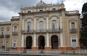 El Gobierno de Salta le pedirá exámenes toxicológicos para todos sus funcionarios