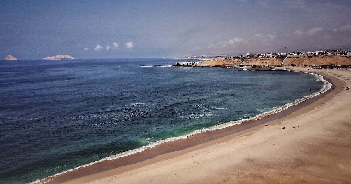 Clima en Perú: el pronóstico del tiempo para Lima este 31 de enero