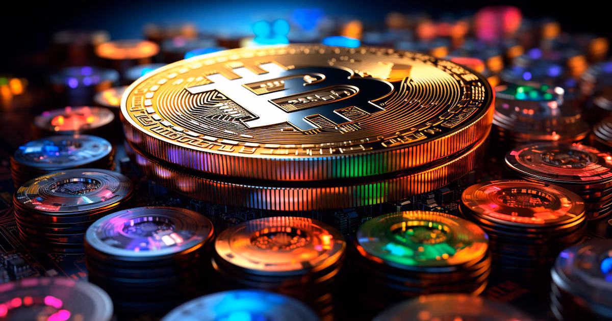 Cómo ha cambiado el valor de la criptomoneda bitcoin en el último día